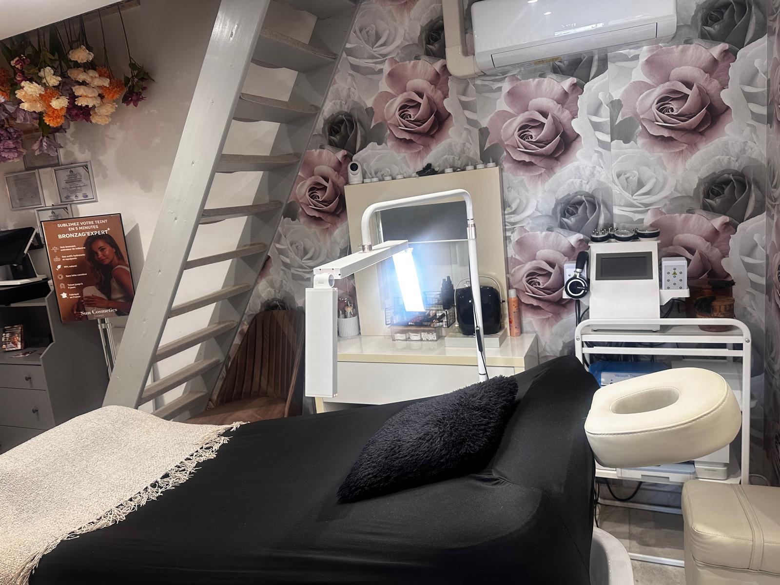 Lipocavitation