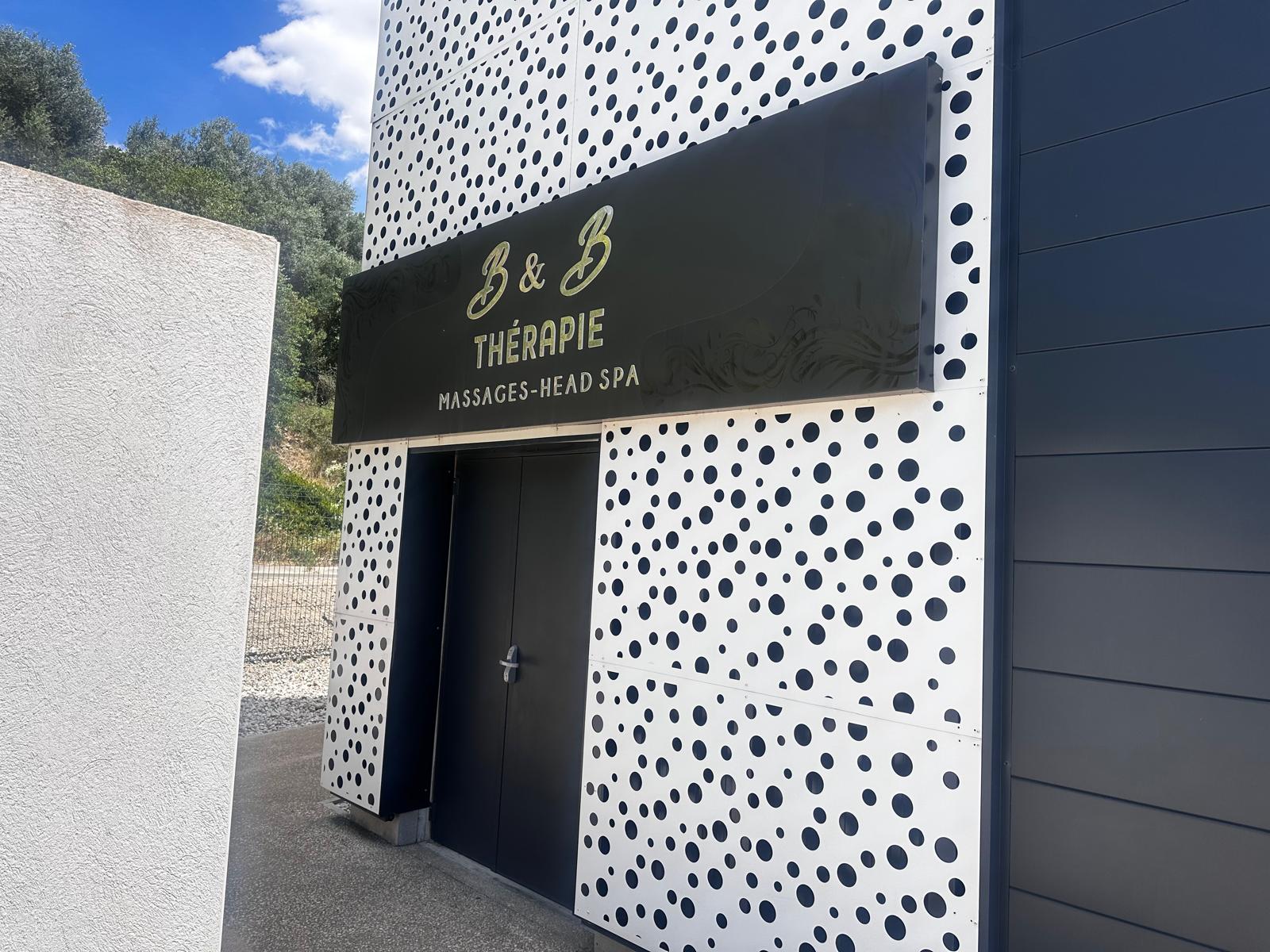 B&B Thérapie Nîmes